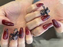 パティアンネイル(PATTYIAN NAIL)