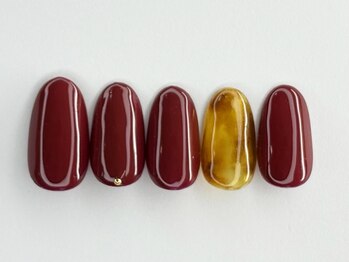 タイニー バイ トゥルー(Tiny by TRU)/36