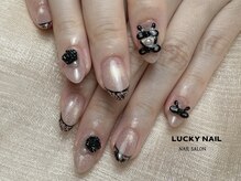 ラッキーネイル(LUCKY NAIL)/