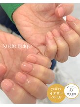 エッコネイル 京橋店(ecco nail)/イエベ