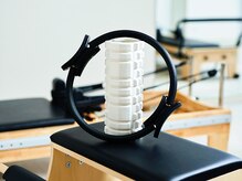 ルルト 広島店/《集中できる静かな環境》