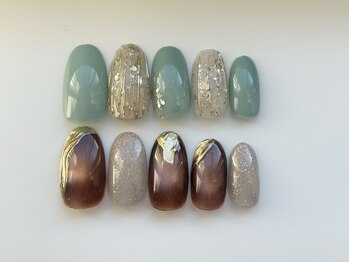 シェリル(CHERIRU)/ナチュラル定額コース