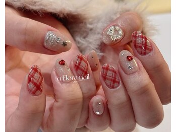 今月のおすすめネイル