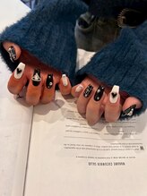 シオネイルサロン 下北沢2号店(sio.nailsalon)