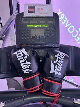 アクト(ACT)/training