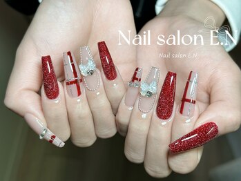 エン(E.N)/スカルプ