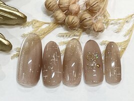 定額デザインジェル