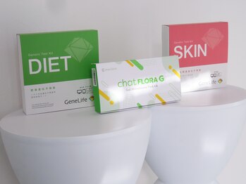 ナリッシュプラス(Nourish +)/市ヶ谷/ダイエット/女性専用