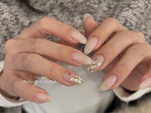 アンゲッコ 長堀橋(angecco)