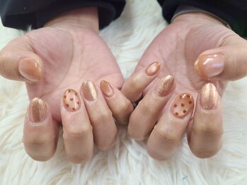 定額デザイン《Hand》