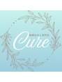 深層筋膜リリース専門店cure【肩こり・腰痛・痩身】/深層筋膜リリース専門店cure≪キュア≫