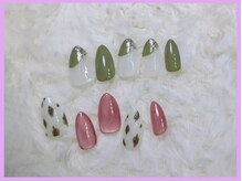 リシェル(Re.ciel)/定額デザインミニコース