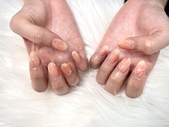 イマージュ(image)/peachネイル☆SAYAKA