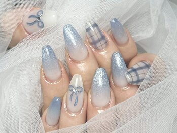 エマネイル 奈良橿原店(EmaNail)/やり放題コース