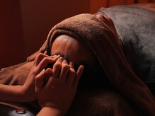 ヘッドミント 本町店の雰囲気（本町駅徒歩5分！メンズにもおすすめ。）