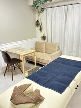 アスレティックルームボディケア/レンタルサロン雰囲気2