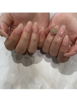 ワンカラー※パーツ別途料金