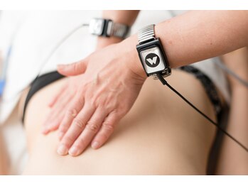 プライマルビューティ 艶 本店(Primal Beauty)/術後のリカバリーにウィンバック