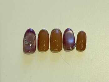 フフット(fufutto.)/定額アートライト　90分