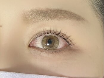 Suzu by Limier 守山店 まつげパーマ/マツエク/眉毛【4/3 NEW OPEN(予定)】の写真/初めての方にも丁寧なカウンセリングで不安をしっかり解消します!!自然な仕上がりで自信を持てるまつ毛に♪