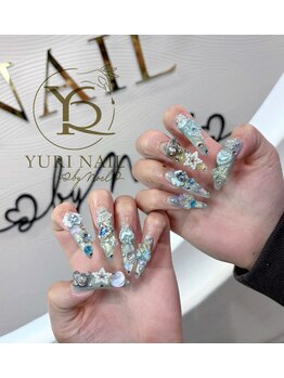 ユリネイル 船橋店(YURI NAIL)/
