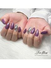 フーフロー(Fooflow)/定額デザイン