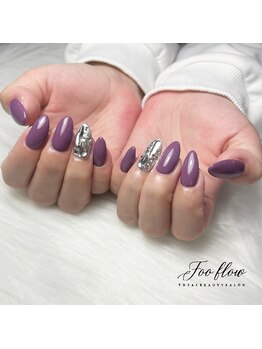 フーフロー(Fooflow)/定額デザイン