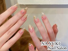 ナユキ 北千住店(NA.YUKI)