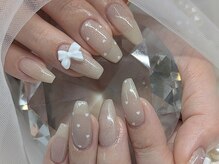 アンジュ(Ange)/【Asuka】定額ネイル♪