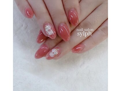 シルフ(sylph)の写真