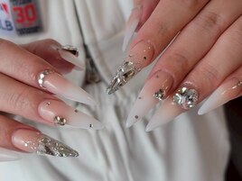 【スカルプ】10本オーダーコース