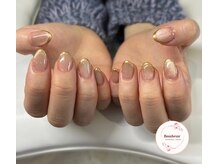 ボヌール 麻布十番店(Bonheur)の雰囲気（LaShade、定額、マオジェル、パラジェル、その他揃えてます。）