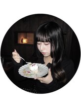 ネイル アンド アイラッシュ フルール 池袋店 Suga