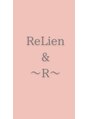 リリアン(Re Lien)/プライベートサロンRe Lien＆ネイルサロンR