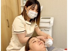 フィズ 新越谷店(FIS)の雰囲気（豊富なパーツ脱毛・全身脱毛あり◎脱毛デビューにも★[脱毛]）