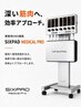【SIXPAD】クイック 15分 (他メニューと組み合わせ可能◎)