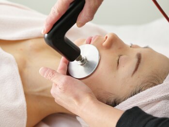 エンジェルリフレ/☆インディバフェイシャル☆