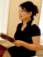 メゾン ドゥ レ(Maison du lait)&nbsp;セラピスト 須賀