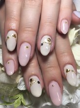 ネイルサロン リリィ(Lily)/