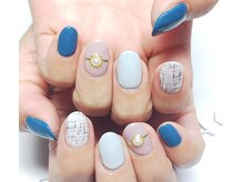 ジル サンブル(Jil Semble)/