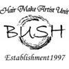 ブッシュ 水広店(BUSH)のお店ロゴ