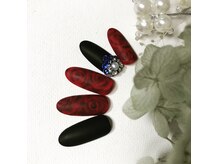 ヒトミネイルズ(Hitomi Nails)/