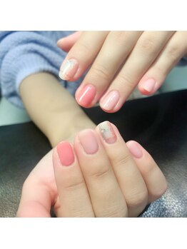 ツインクルスター(TWINKLE STAR)/2本アート