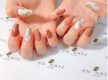 オンネイル(on nail)/