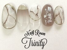 ネイルルーム トリニティ(Nail Room Trinity)/