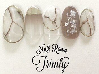 ネイルルーム トリニティ(Nail Room Trinity)/