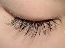 カラン 焼津店(CALIN)/フラットラッシュ170本