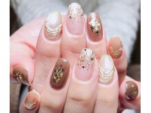 ネイリュー(naiLiu)/アクセサリーネイル