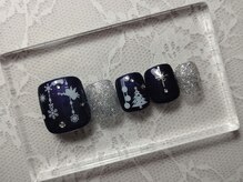 グリーム(GREEM)/【Foot】アート☆