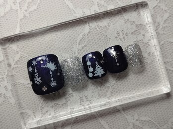 グリーム(GREEM)/【Foot】アート☆